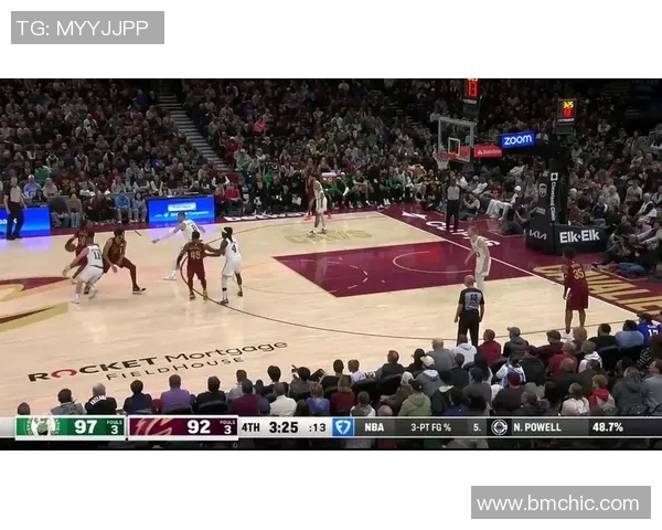 2008年NBA总决赛骑士队与凯尔特人队的巅峰对决回顾与分析