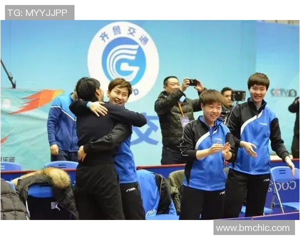 武汉乒乓球队荣登全国配合排行榜第二名引发热议 武汉乒乓球队荣登全国配合排行榜第二名引发热议