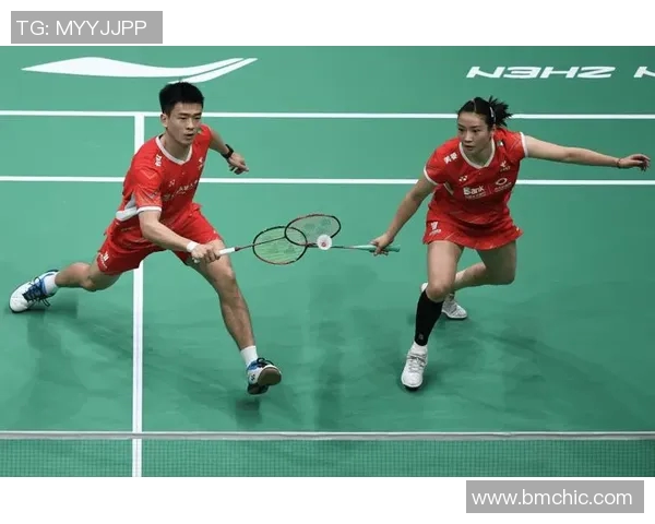 羽毛球的魅力与灵动:深入解析深圳羽毛球队的训练与竞技之道 羽毛球的魅力与灵动:深入解析深圳羽毛球队的训练与竞技之道