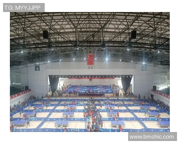 重庆乒乓球队在全国力量排行榜中荣获第七名展现强劲实力与潜力 重庆乒乓球队在全国力量排行榜中荣获第七名展现强劲实力与潜力