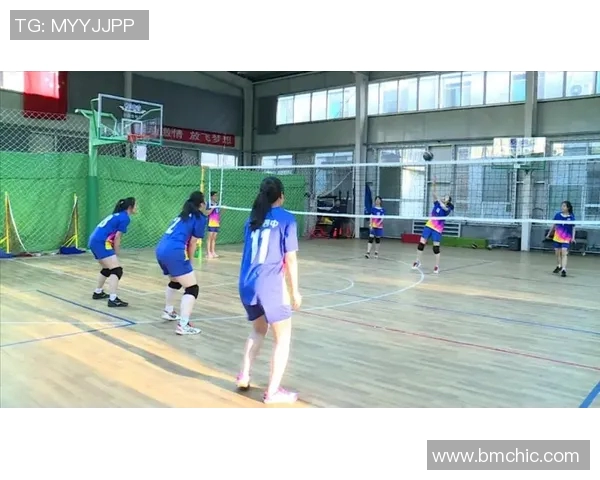 重庆排球队的速度之谜:一场排球巨献的深度探秘之旅 重庆排球队的速度之谜:一场排球巨献的深度探秘之旅