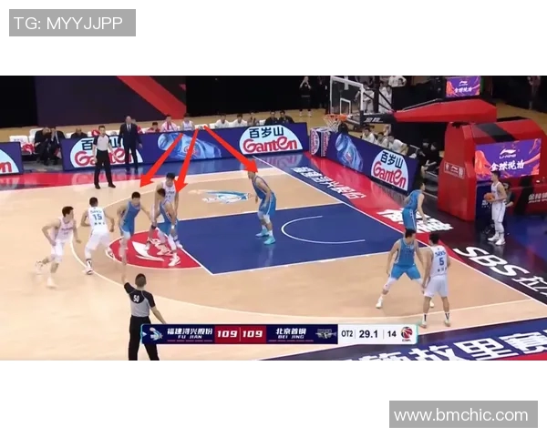 北京滑板队边路渗透战术解析与实战应用探讨