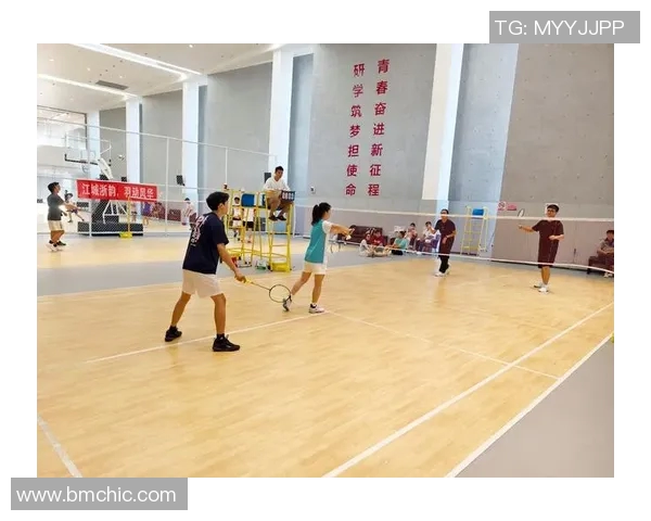 羽毛球专题：深入探讨杭州羽毛球队的比赛经验与成长之路