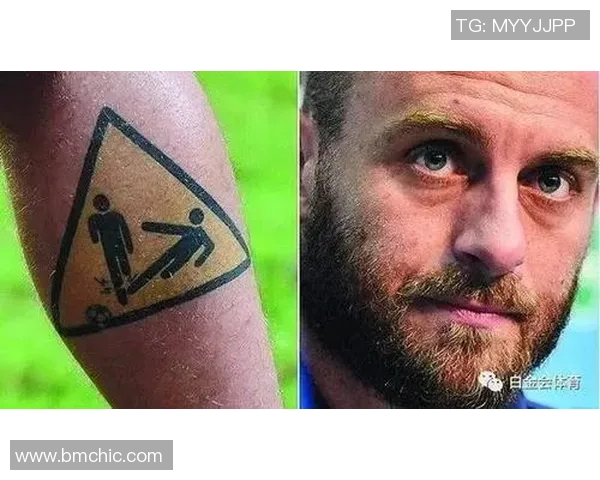 足球明星小纹身的独特魅力与时尚风格解析