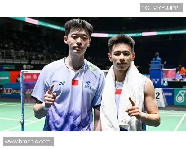 世界锦标赛点评：上海羽毛球队的实力表现