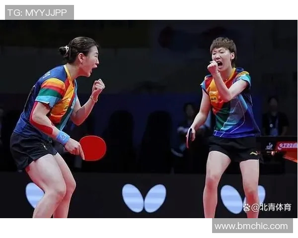 北京乒乓球队在洲际杯中的比赛经验与表现分析