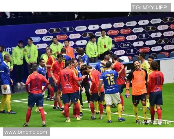 刘邦与赵匡胤的历史传奇对比谁才是真正的足球明星之争