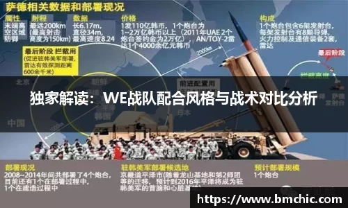 独家解读：WE战队配合风格与战术对比分析